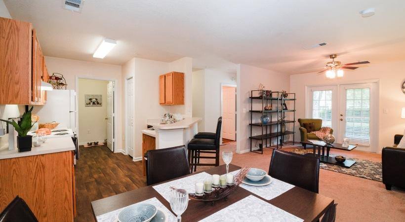 Apartment for rent at 7030 Parkway Commons Dr, Charlotte, NC 28217