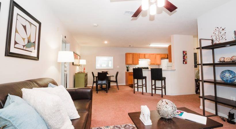 Apartment for rent at 7030 Parkway Commons Dr, Charlotte, NC 28217