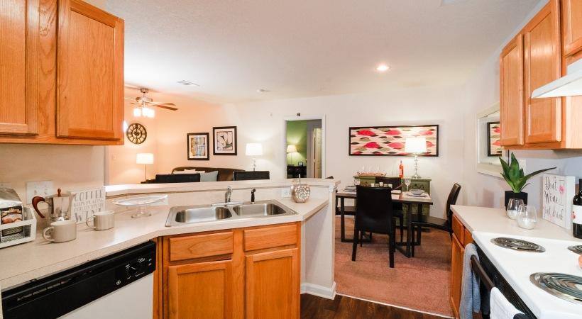 Apartment for rent at 7030 Parkway Commons Dr, Charlotte, NC 28217