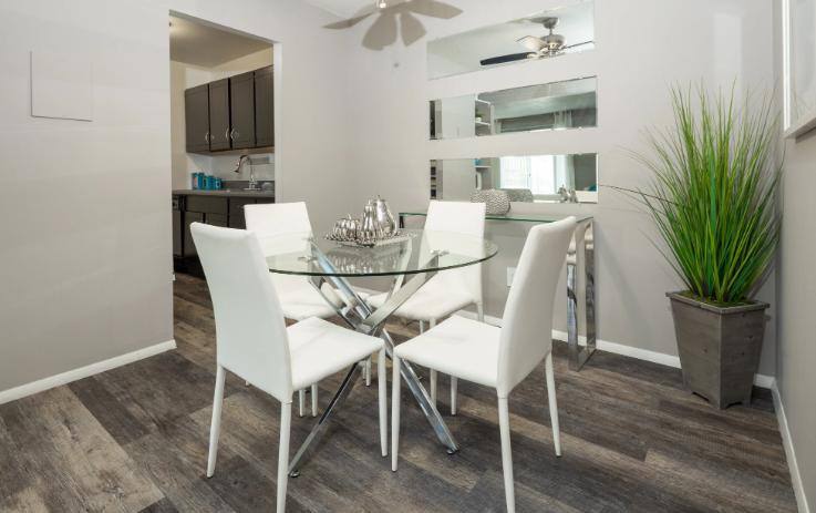 Apartment for rent at 1800 Park W Blvd, Griffith, IN 46319