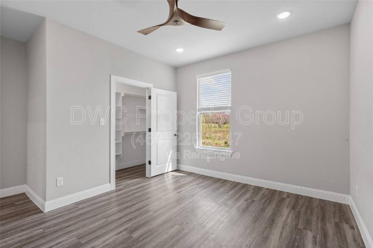 House for rent at 5401 Arroyo Trail, Sherman, TX 75090