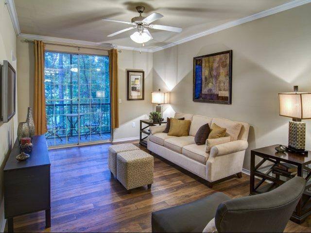 Apartment for rent at 7785 Roswell Rd, Atlanta, GA 30350