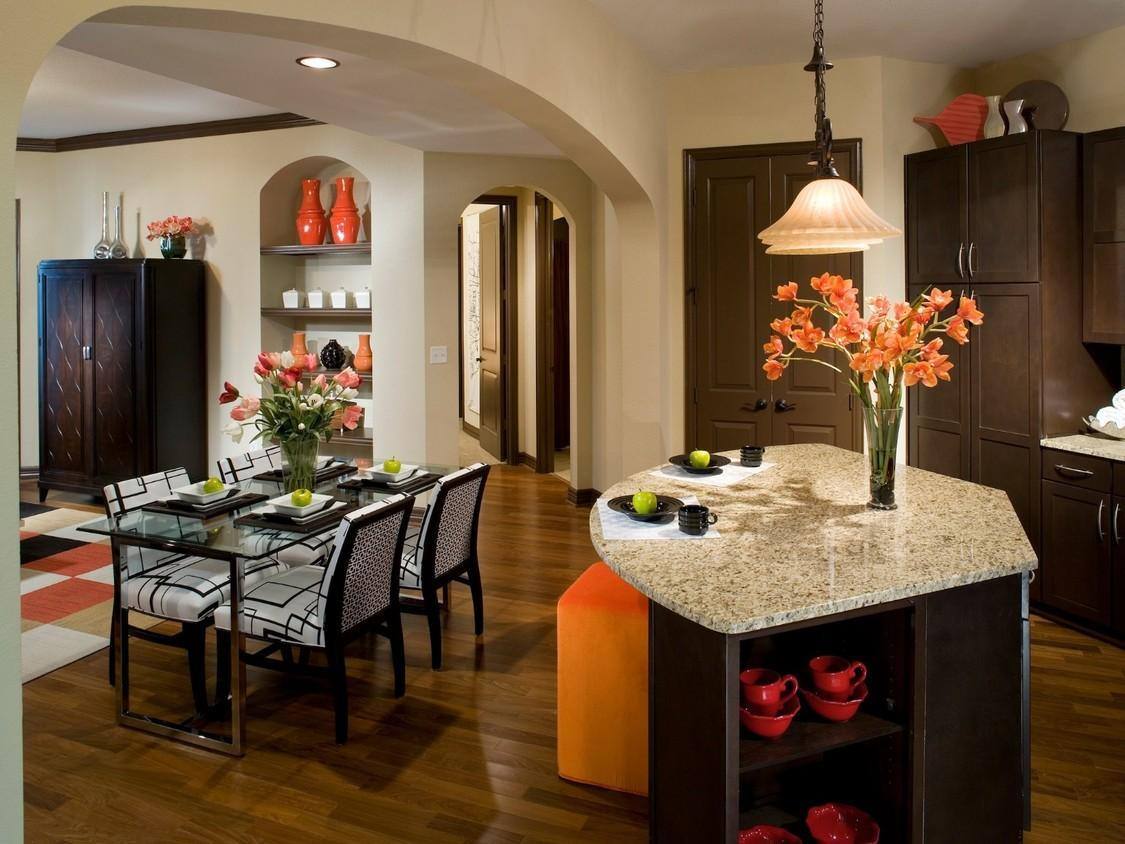 Apartment for rent at Villa Rosa, 2650 Cedar Springs Rd, Dallas, TX 75201