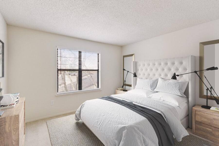Apartment for rent at West Cobb, 3500 Windcliff Dr SE, Marietta, GA 30067