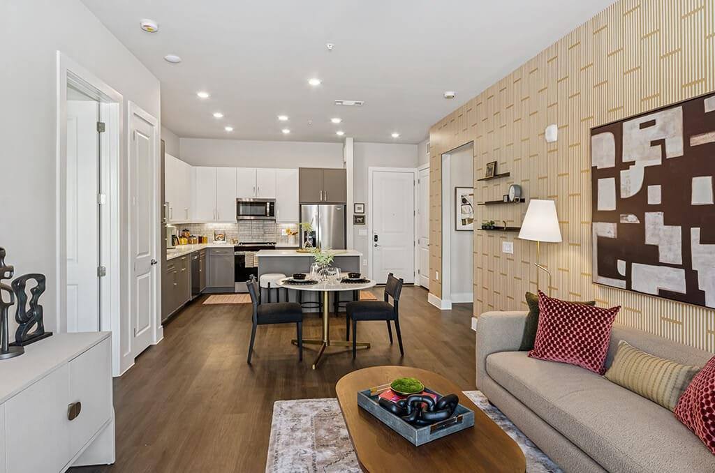 Apartment for rent at 3500 McKinney Ranch Parkway, McKinney, TX 75070