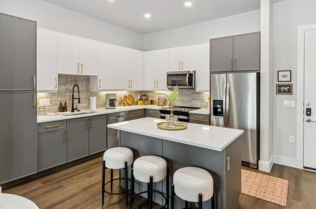 Apartment for rent at 3500 McKinney Ranch Parkway, McKinney, TX 75070