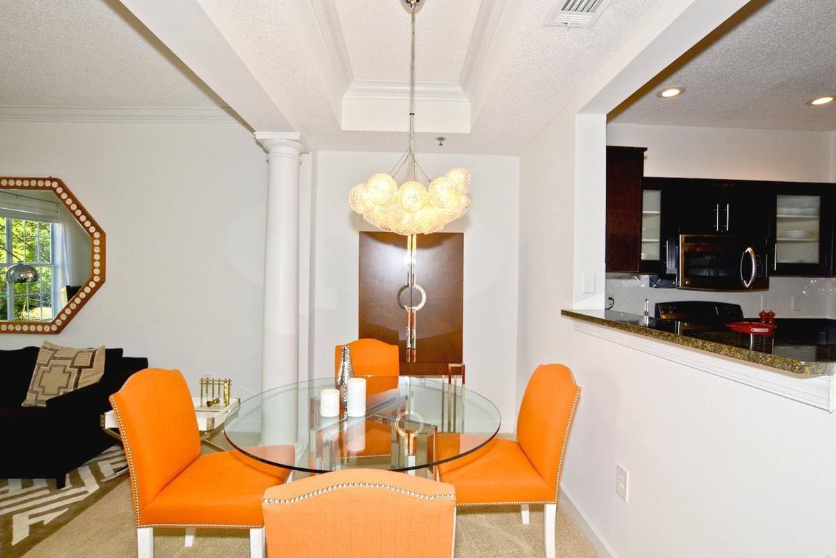 Apartment for rent at 350 Perimeter Center N, Atlanta, GA 30346