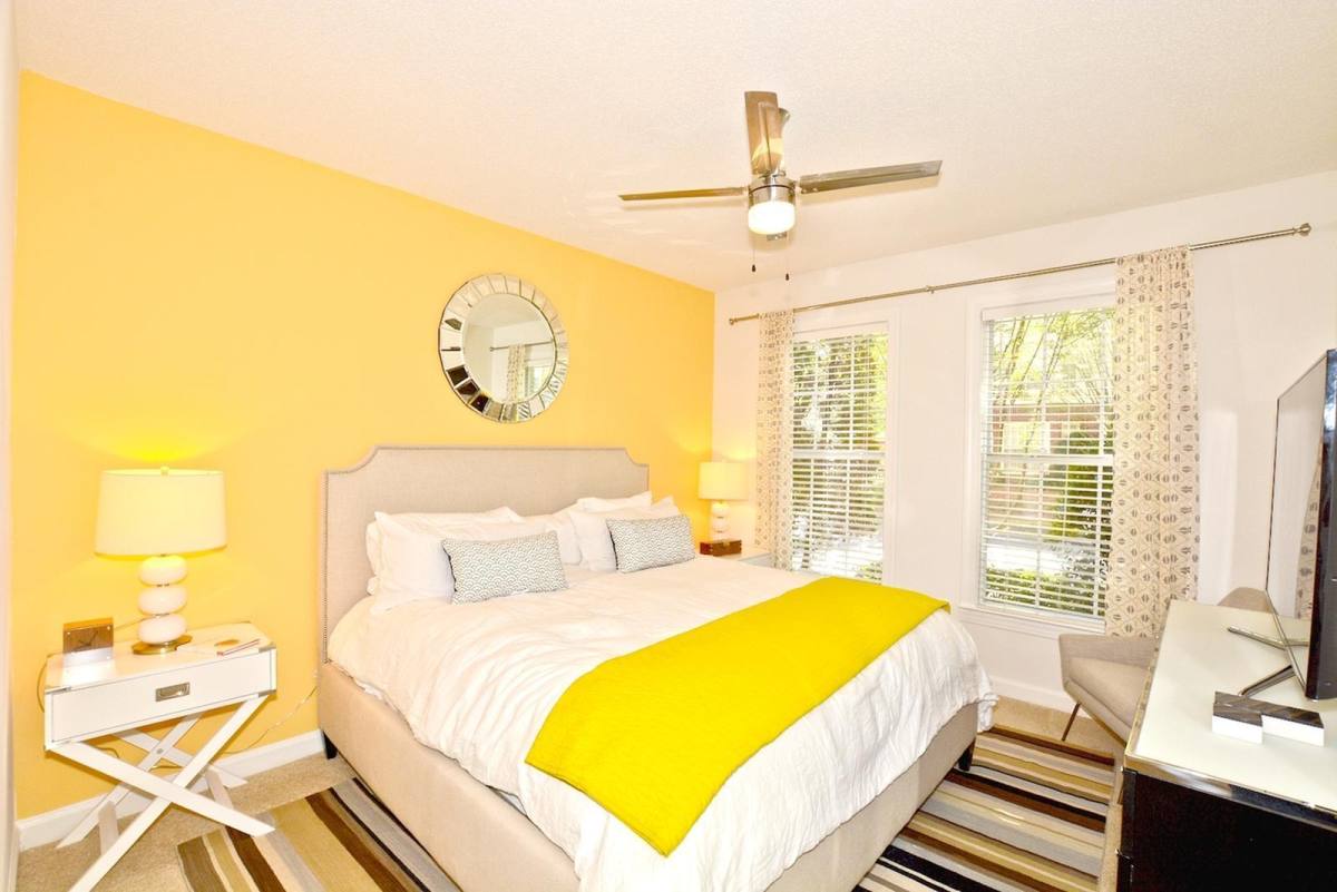 Apartment for rent at 350 Perimeter Center N, Atlanta, GA 30346