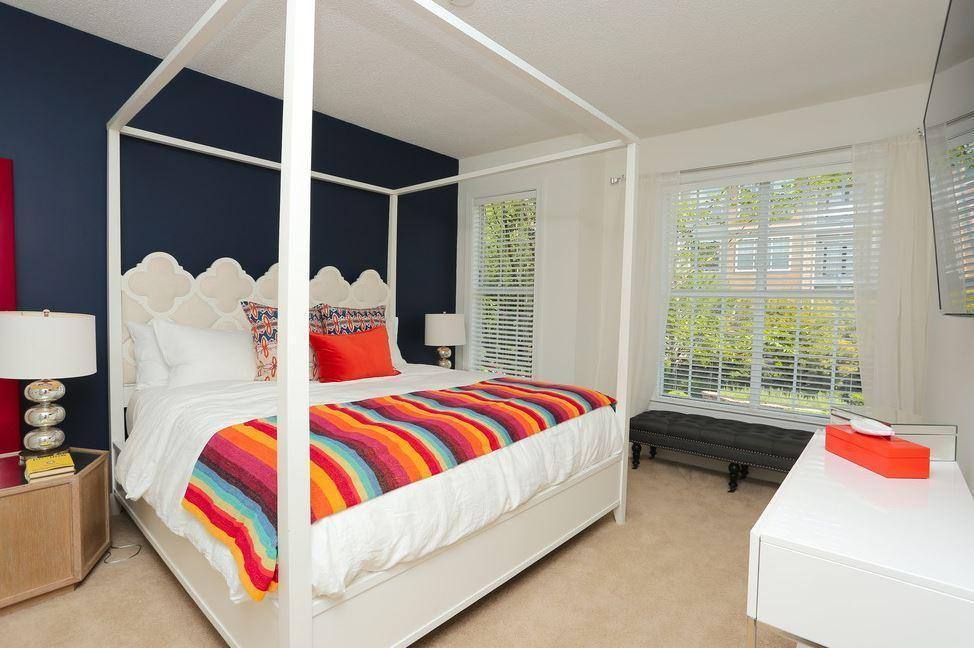 Apartment for rent at 350 Perimeter Center N, Atlanta, GA 30346