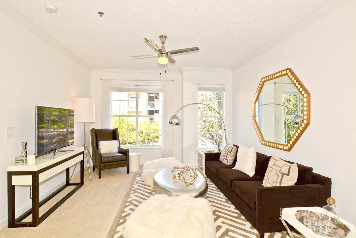 Apartment for rent at 350 Perimeter Center N, Atlanta, GA 30346