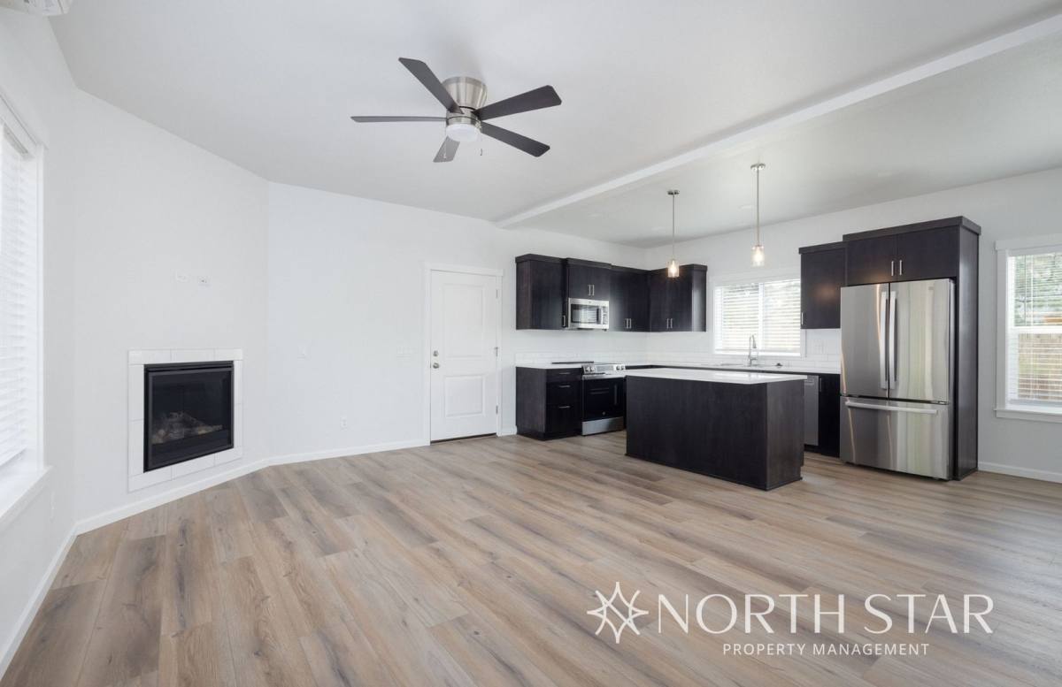 Apartment for rent at 3042 SW Obsidian, Redmond, OR 97756