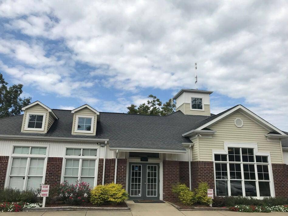 Apartment for rent at Branson Creek Commons, 301 Barcelona Dr, Fayetteville, NC 28303