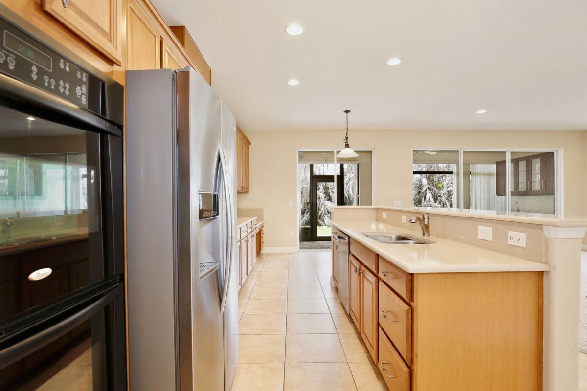 Townhouse for rent at 8816 Della Scala Circle, Orlando, FL 32836