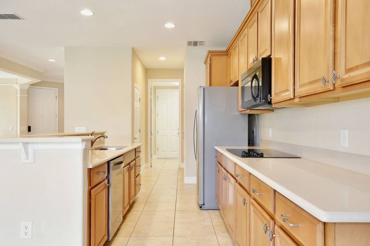 Townhouse for rent at 8816 Della Scala Circle, Orlando, FL 32836