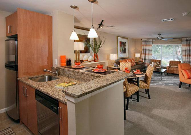 Apartment for rent at Post Chastain, 4090 Roswell Rd NE, Atlanta, GA 30342