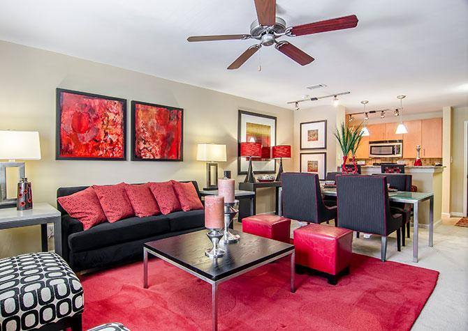 Apartment for rent at Post Chastain, 4090 Roswell Rd NE, Atlanta, GA 30342