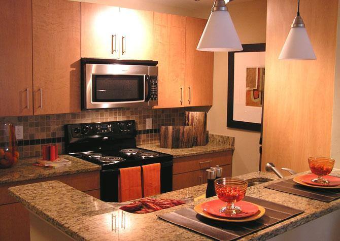 Apartment for rent at Post Chastain, 4090 Roswell Rd NE, Atlanta, GA 30342