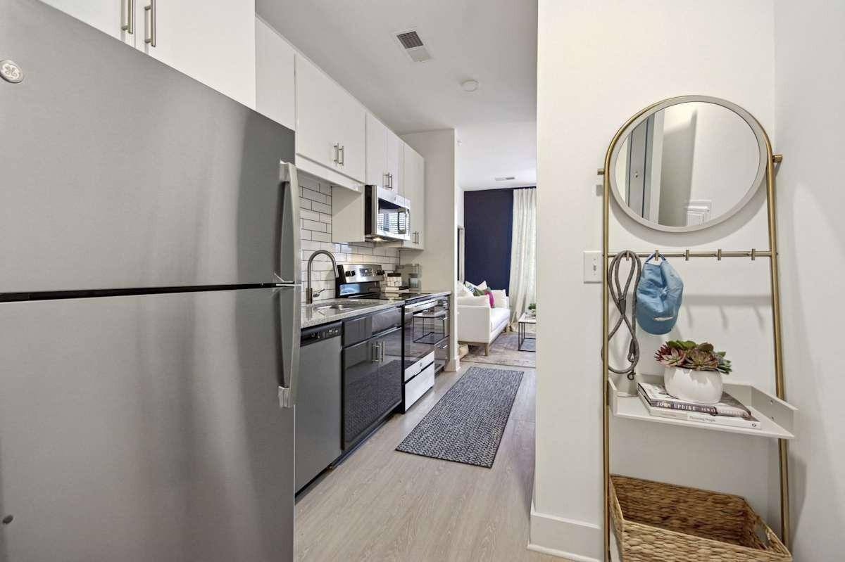 Apartment for rent at Glen Lennox, 55 Maxwell Rd, Chapel Hill, NC 27517