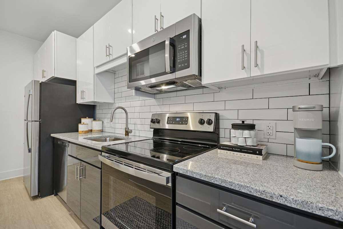 Apartment for rent at Glen Lennox, 55 Maxwell Rd, Chapel Hill, NC 27517