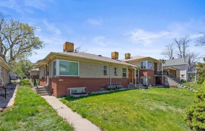 Condo for rent at 5012 W 36th Ave #5, Denver, CO 80212
