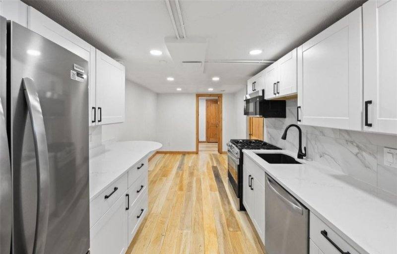 Condo for rent at 5012 W 36th Ave #5, Denver, CO 80212