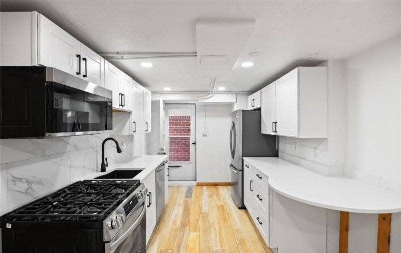 Condo for rent at 5012 W 36th Ave #5, Denver, CO 80212