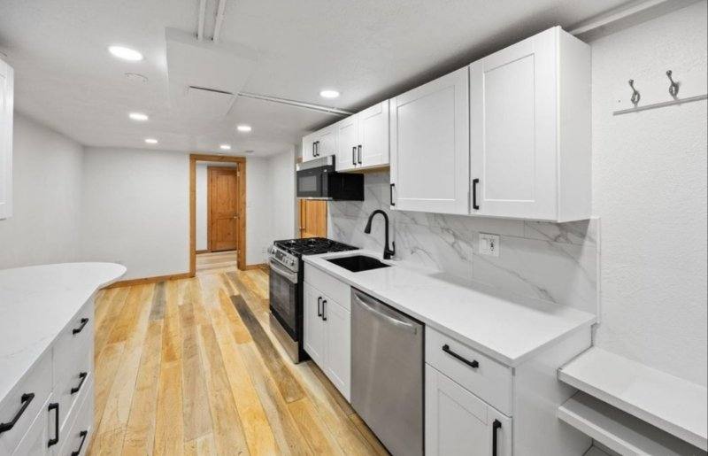 Condo for rent at 5012 W 36th Ave #5, Denver, CO 80212