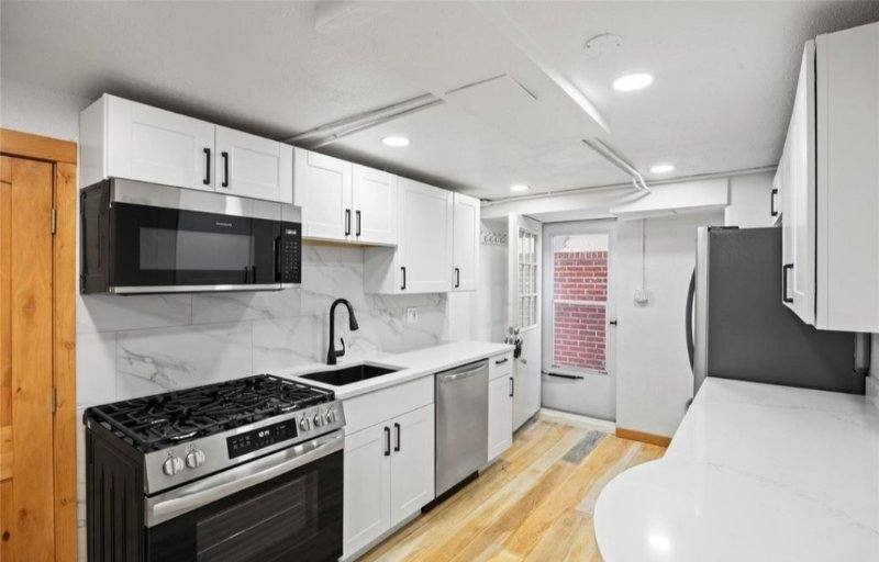 Condo for rent at 5012 W 36th Ave #5, Denver, CO 80212