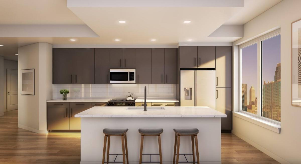 Apartment for rent at 400 Bishop St NW, Atlanta, GA 30318