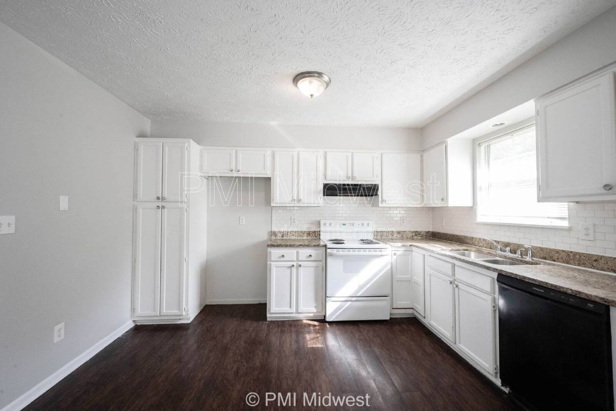 House for rent at 3281 Cherry Lake Lane, Indianapolis, IN 46235