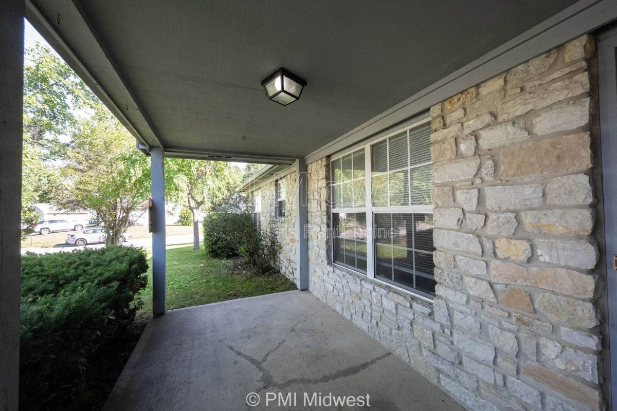 House for rent at 3281 Cherry Lake Lane, Indianapolis, IN 46235