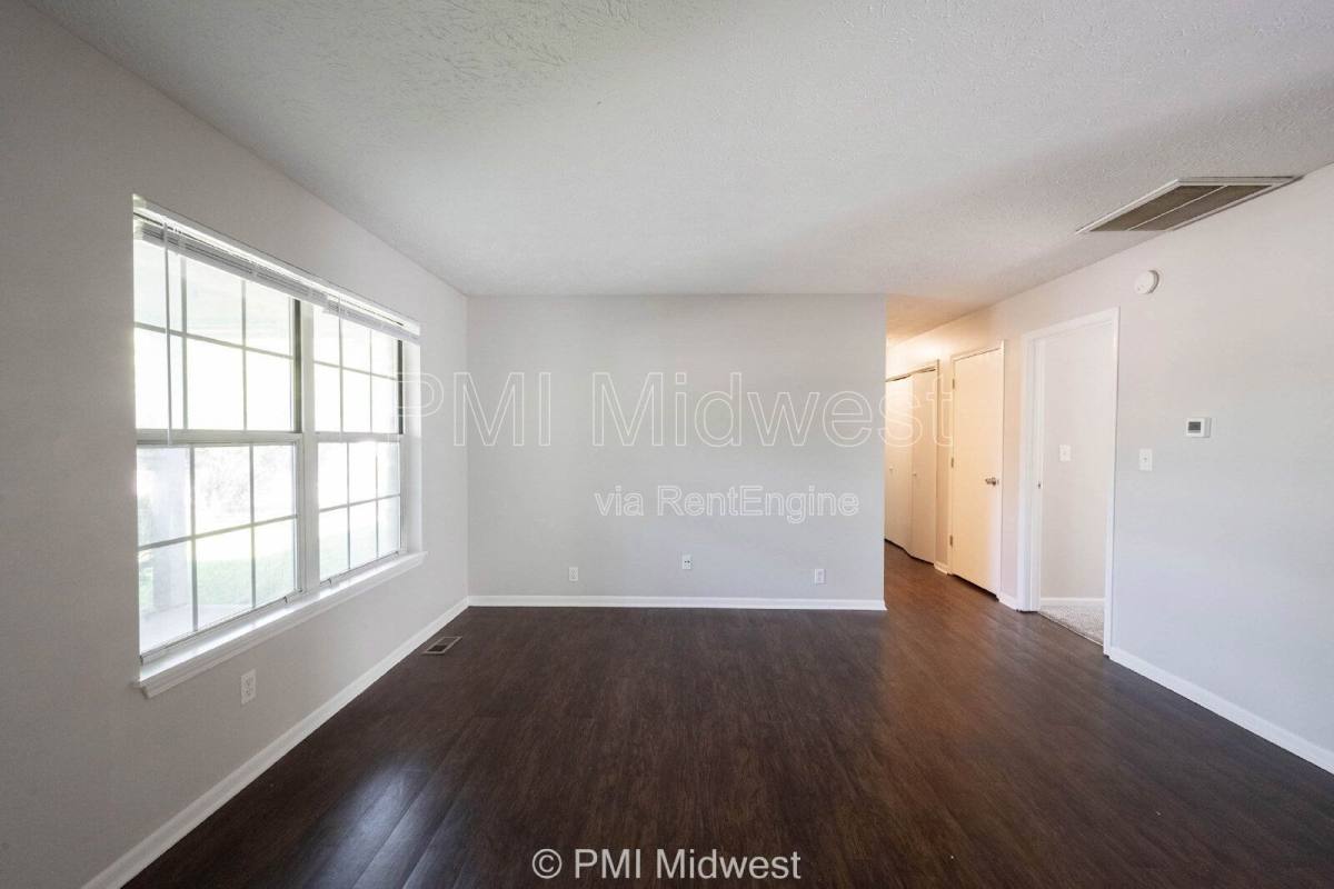 House for rent at 3281 Cherry Lake Lane, Indianapolis, IN 46235