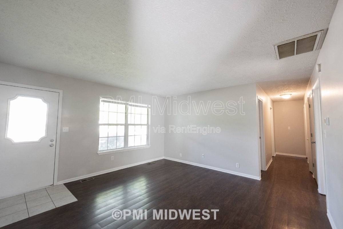 House for rent at 3281 Cherry Lake Lane, Indianapolis, IN 46235