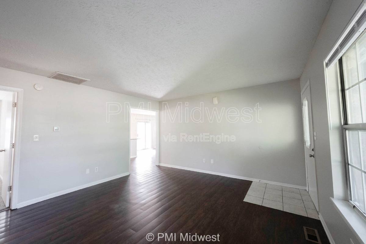 House for rent at 3281 Cherry Lake Lane, Indianapolis, IN 46235