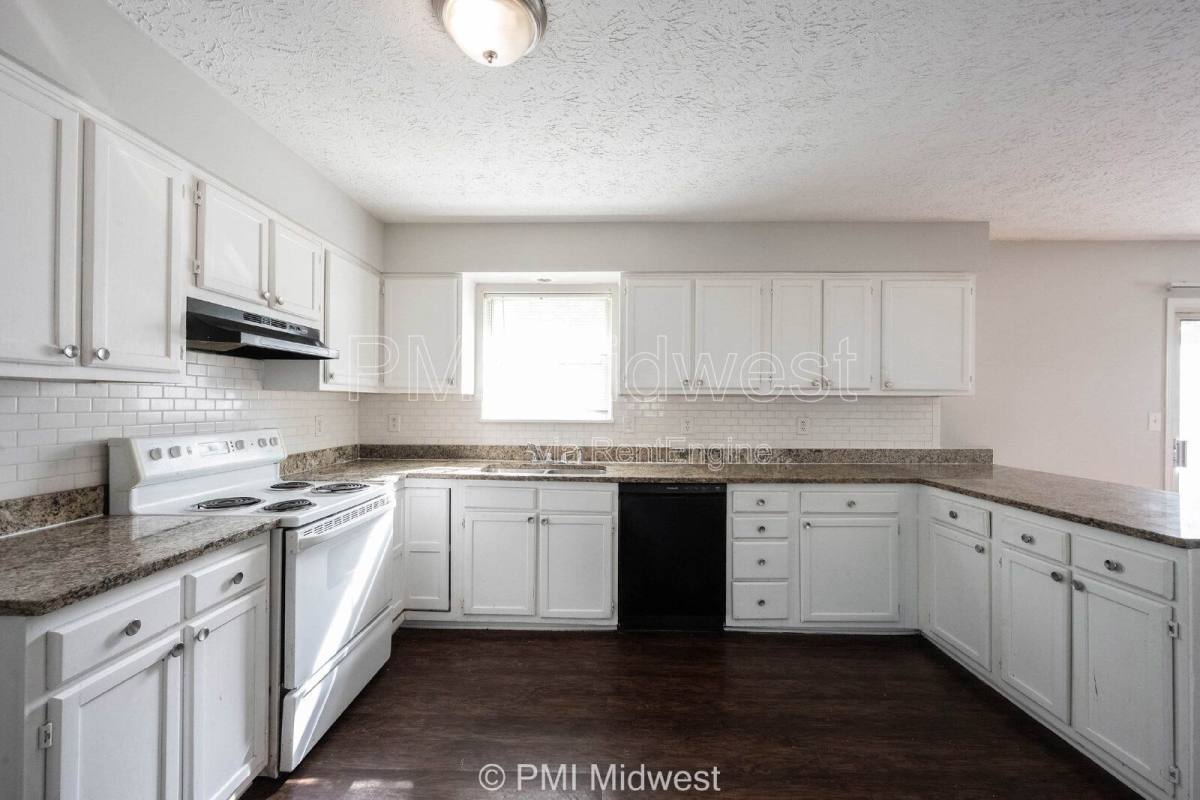 House for rent at 3281 Cherry Lake Lane, Indianapolis, IN 46235