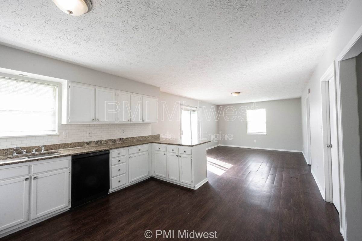 House for rent at 3281 Cherry Lake Lane, Indianapolis, IN 46235