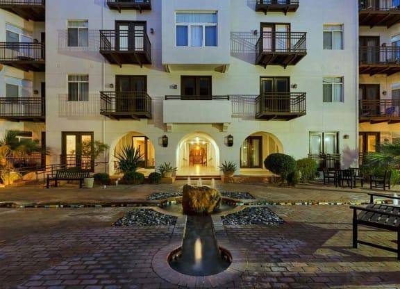 Apartment for rent at Roosevelt, 121 W Portland St, Phoenix, AZ 85003