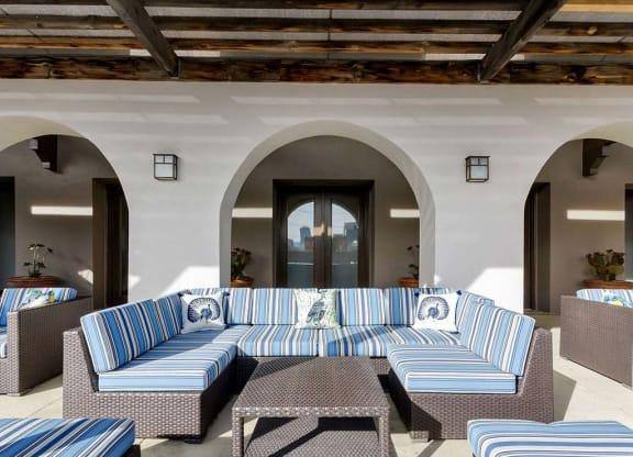 Apartment for rent at Roosevelt, 121 W Portland St, Phoenix, AZ 85003