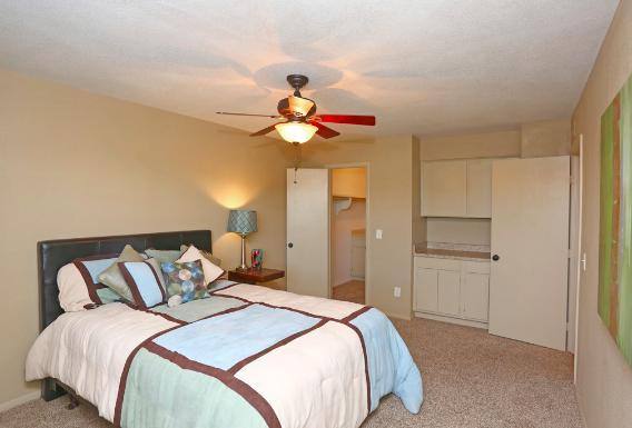 Apartment for rent at Britton Crossing, 413 W Britton Rd, Oklahoma City, OK 73114