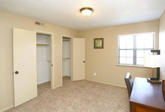 Apartment for rent at Britton Crossing, 413 W Britton Rd, Oklahoma City, OK 73114