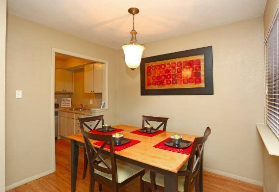Apartment for rent at Britton Crossing, 413 W Britton Rd, Oklahoma City, OK 73114