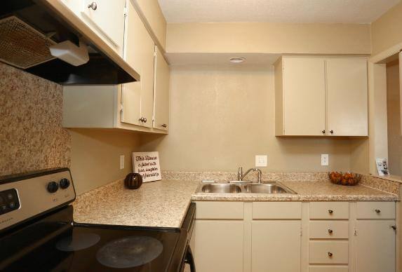 Apartment for rent at Britton Crossing, 413 W Britton Rd, Oklahoma City, OK 73114