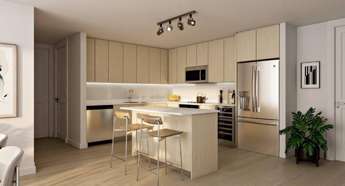Townhouse for rent at Town Center, 1 Main St, Hollywood, FL 33025