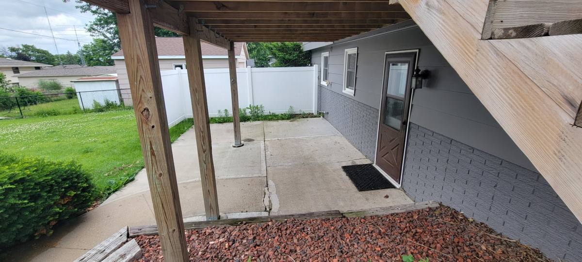 Apartment for rent at 602 SE 7th St B #B, Ankeny, IA 50021
