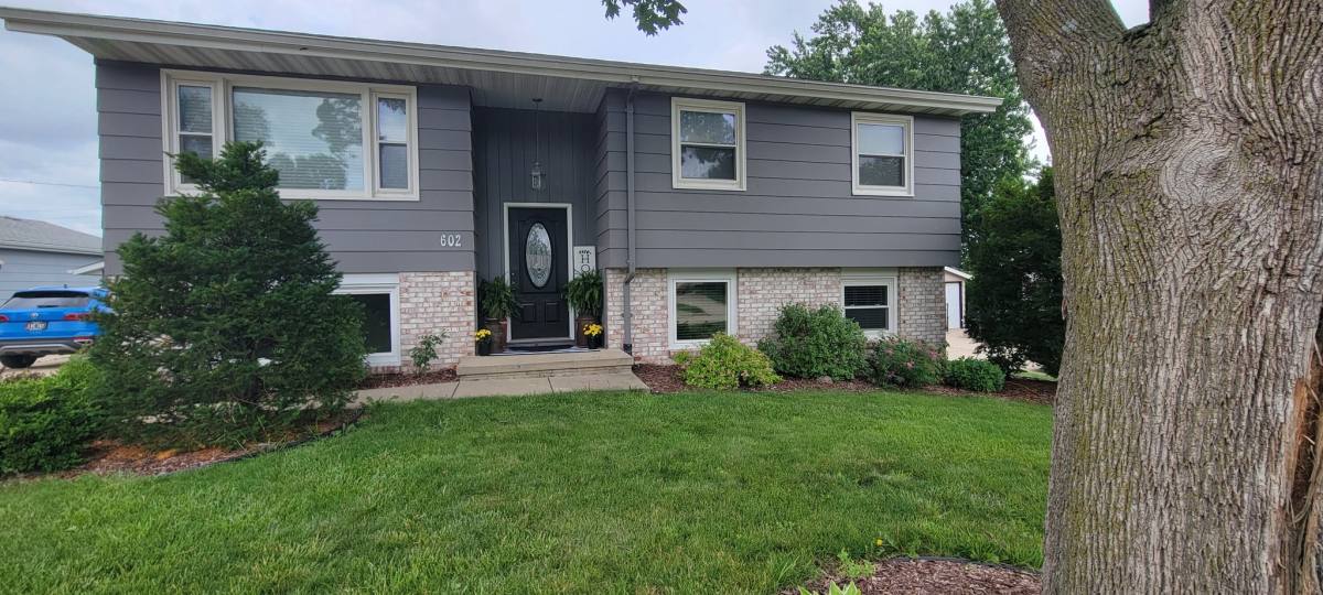 Apartment for rent at 602 SE 7th St B #B, Ankeny, IA 50021