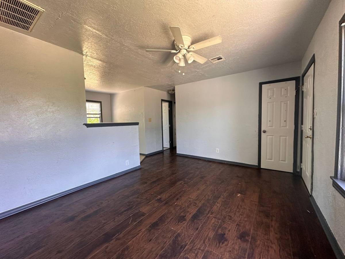 House for rent at 2805 NW 19th St, Lawton, OK 73507