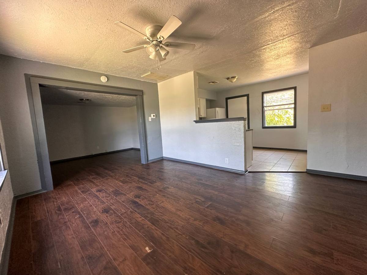 House for rent at 2805 NW 19th St, Lawton, OK 73507