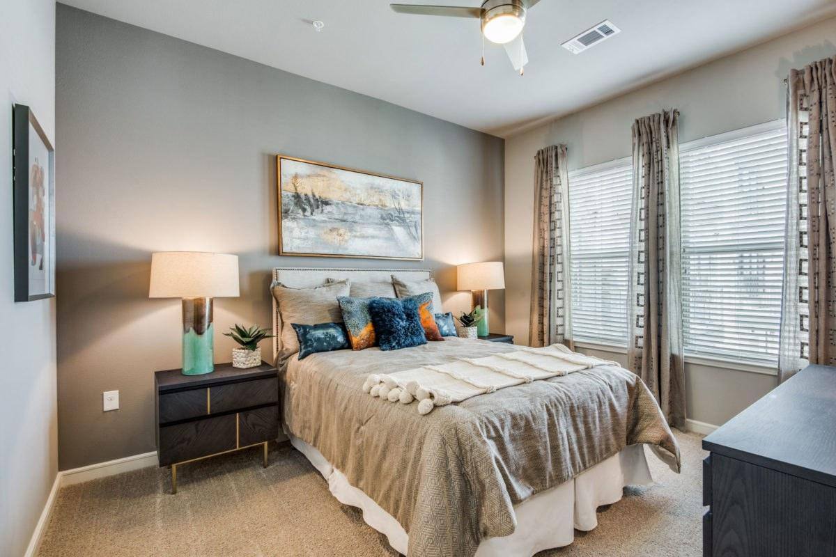 Apartment for rent at 1901 Knightsbridge Rd, Dallas, TX 75234