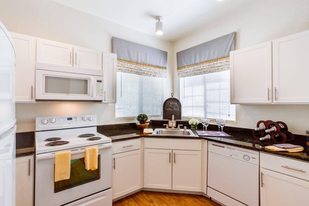 Apartment for rent at Crown Court Apartment Homes, 7900 E Princess Dr, Scottsdale, AZ 85255