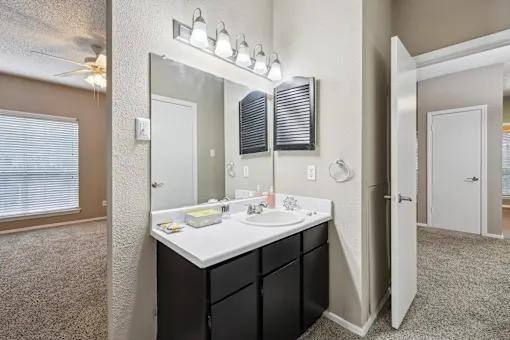 Townhouse for rent at The Willows on Rosemeade, 4300 Rosemeade Parkway, Dallas, TX 75287